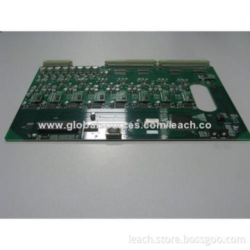 Digital Surveillance Recorder PCBA Board